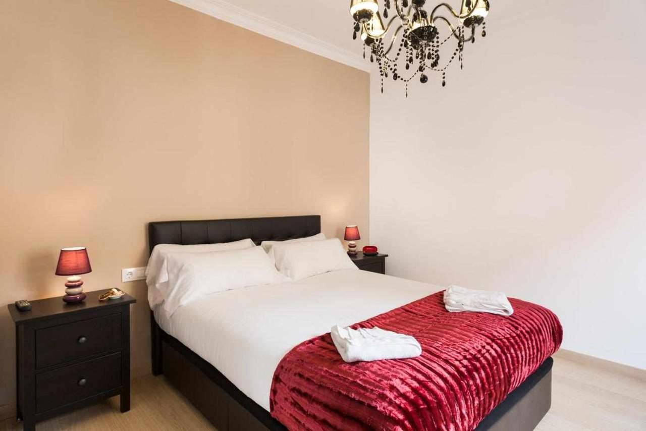 Eduardo Appartement Barcelone