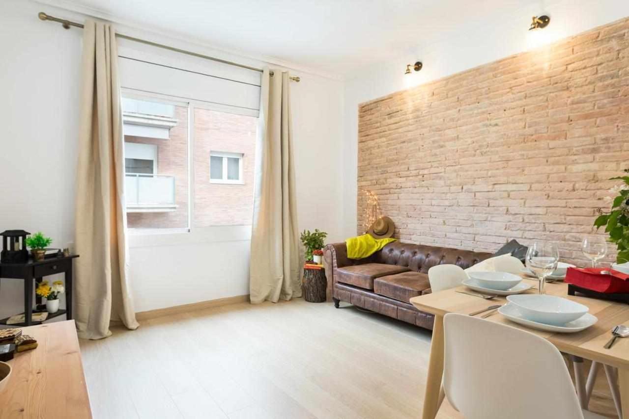 Appartement Eduardo Barcelone