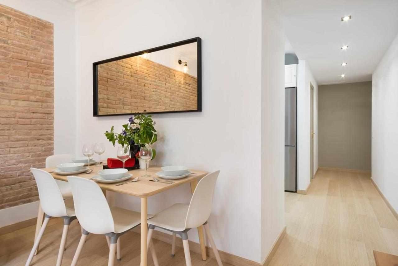 Eduardo Appartement
