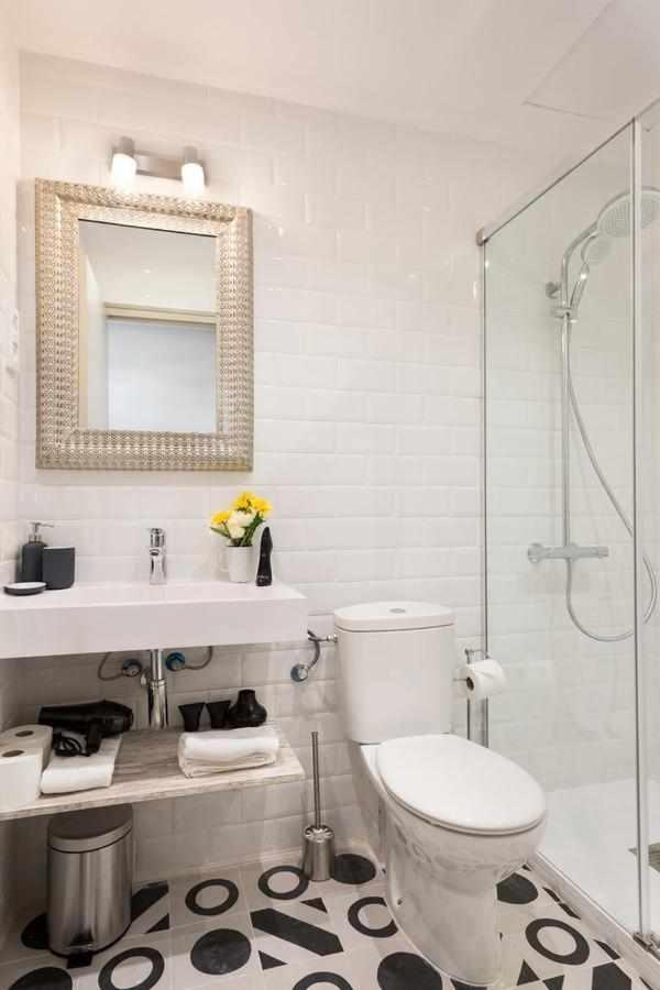 Eduardo Appartement Barcelone